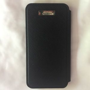 Kate space folio case for iPhone 6 Plus